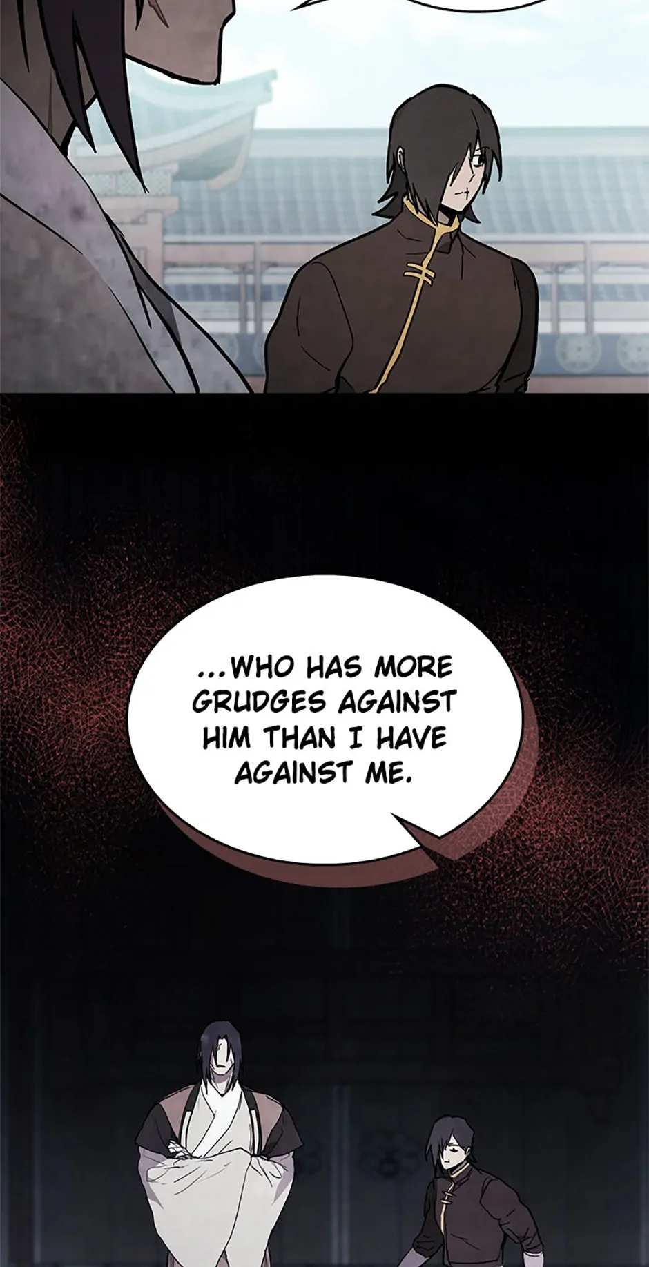 Yi Shen Dang Guan Chapter 64 27